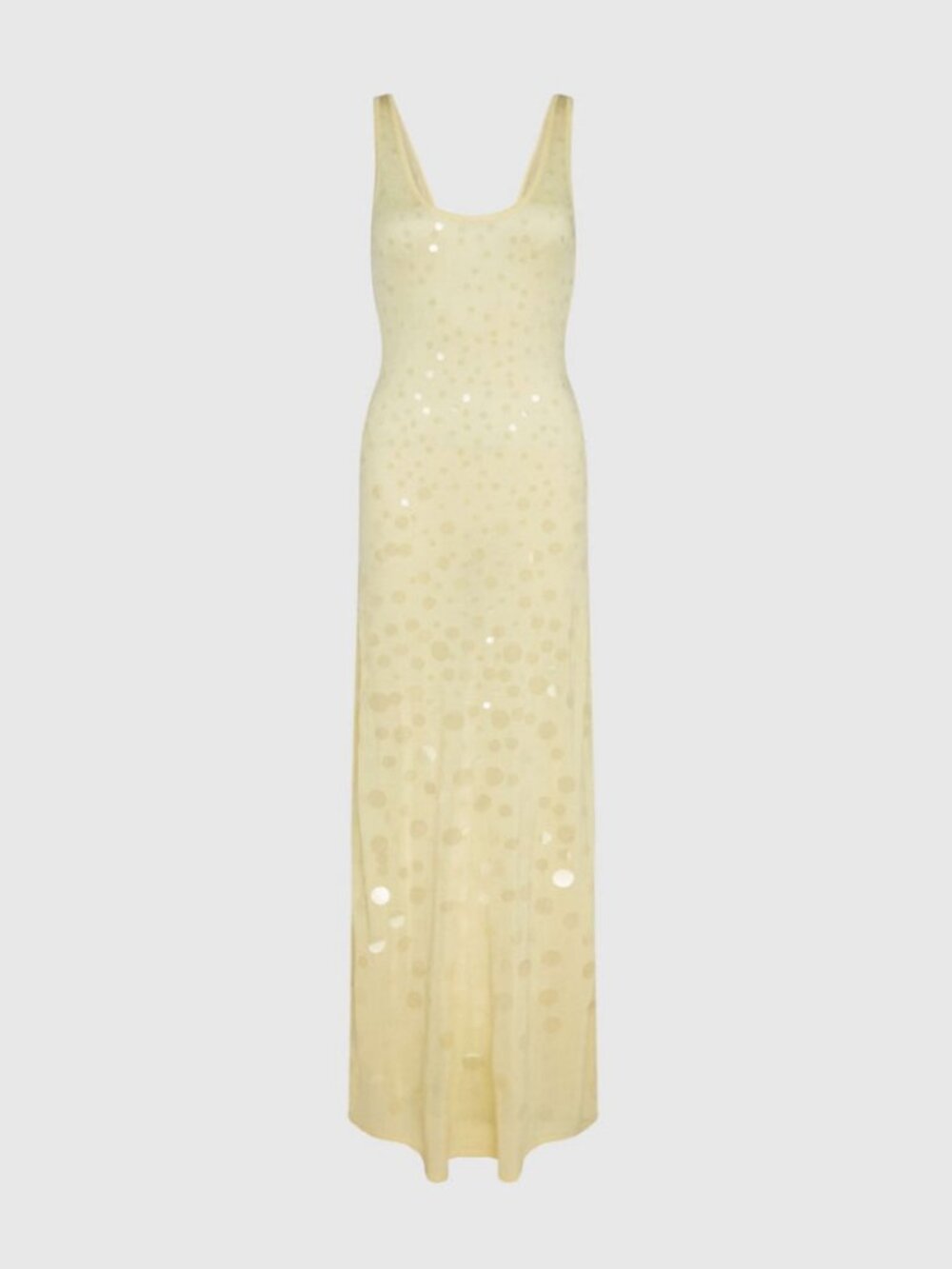 Rat and Boa Angelita Dress